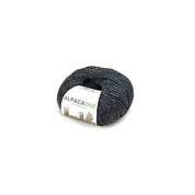 Wolle Knäuel Baby Alpaka 50g-112m 4-4,5 Nadelstärke Nm 4/9 Strick-Häkel Garn