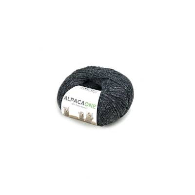 Wolle Knäuel Baby Alpaka 50g-112m 4-4,5 Nadelstärke Nm 4/9 Strick-Häkel Garn