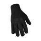 Alpaka Wendehandschuhe Starlight Uni 100% Baby Alpaka Damen Herren