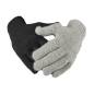 Alpaka Wendehandschuhe Starlight Uni 100% Baby Alpaka Damen Herren