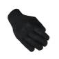 Alpaka Wendehandschuhe Starlight Uni 100% Baby Alpaka Damen Herren