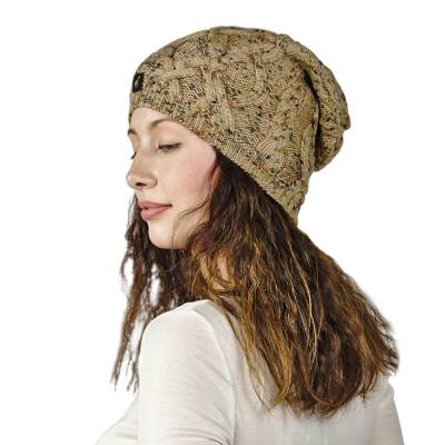 Alpaka Mütze Bella One Size Kopfgrößen S-XL