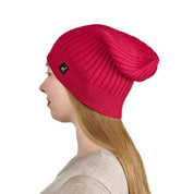Alpaka Mütze Paris 100% Baby Alpaka Unisex One Size Kopfgrößen XS-XL