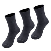 Alpaka Socken Herren & Damen Softsocken 3-er Pack