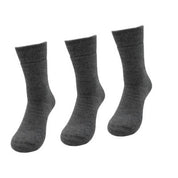 Alpaka Socken Herren & Damen Softsocken 3-er Pack