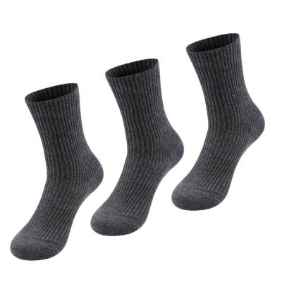 Alpaka Socken Herren & Damen 3-er Pack Diabetessocken