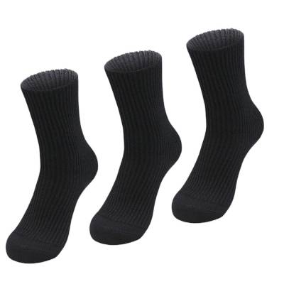 Alpaka Socken Herren & Damen 3-er Pack Diabetessocken