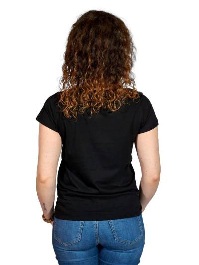 T-Shirt Phoenix Damen 100% (Bio) Baumwolle