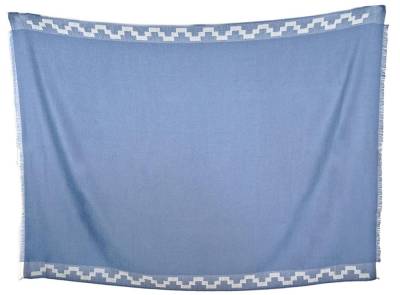 Alpaka Decke Delia 100% Baby Alpaka Uni kuschelig und weich